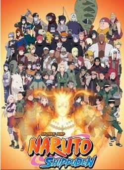 Naruto 3gp Sub Indo